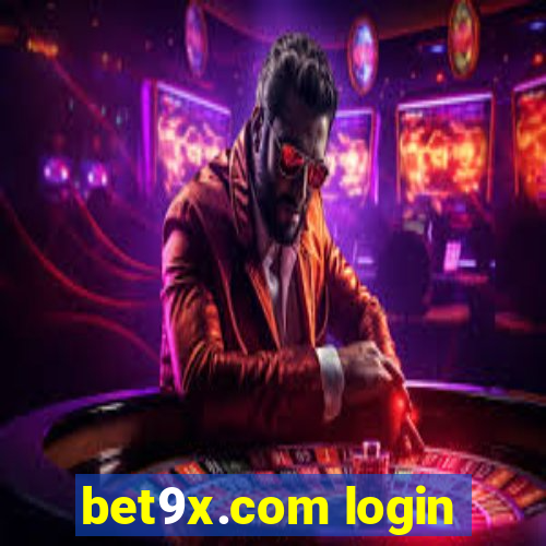 bet9x.com login